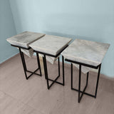 triangle-tabletop-luxury-table-uae
