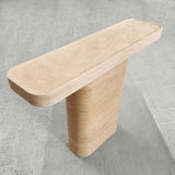 modern living room coffee table