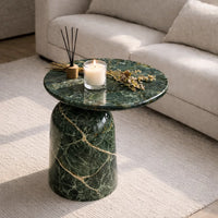 Jungle Green