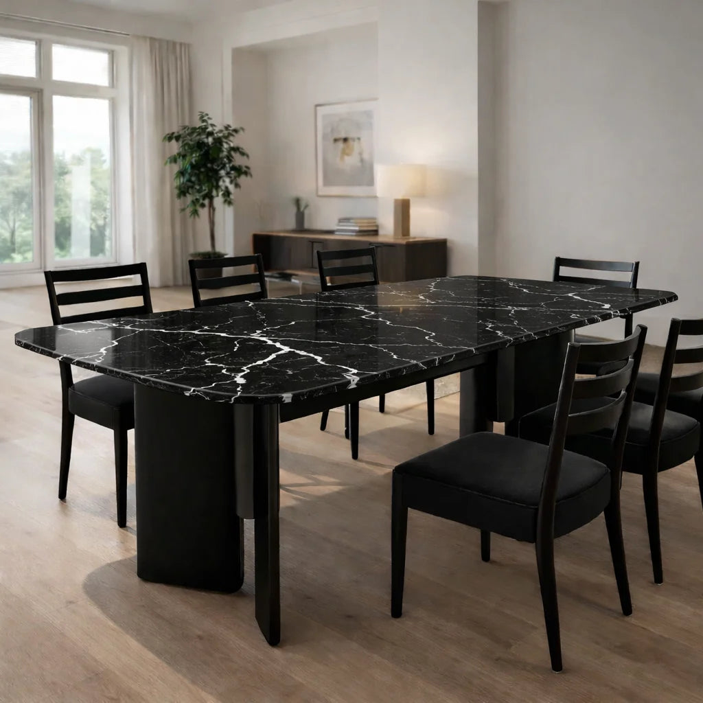 Monarch Stone Table