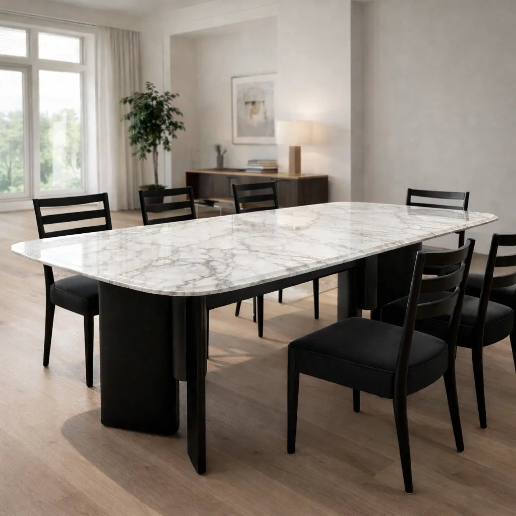 Monarch Stone Table