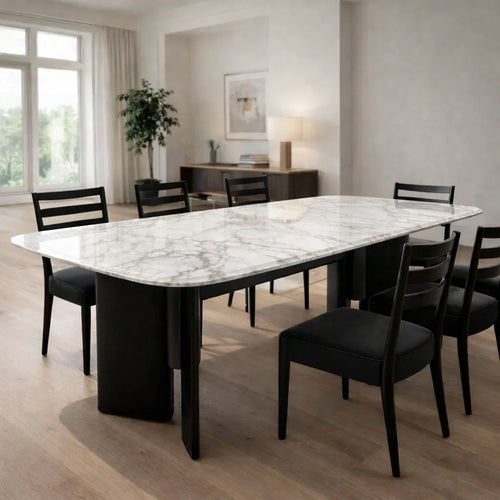 Monarch Stone Table