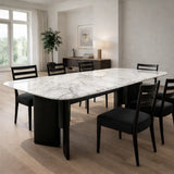 Monarch Stone Table