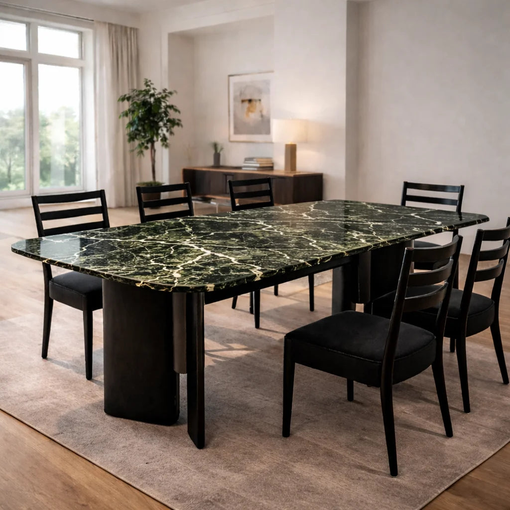 Monarch Stone Table