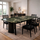 Monarch Stone Table