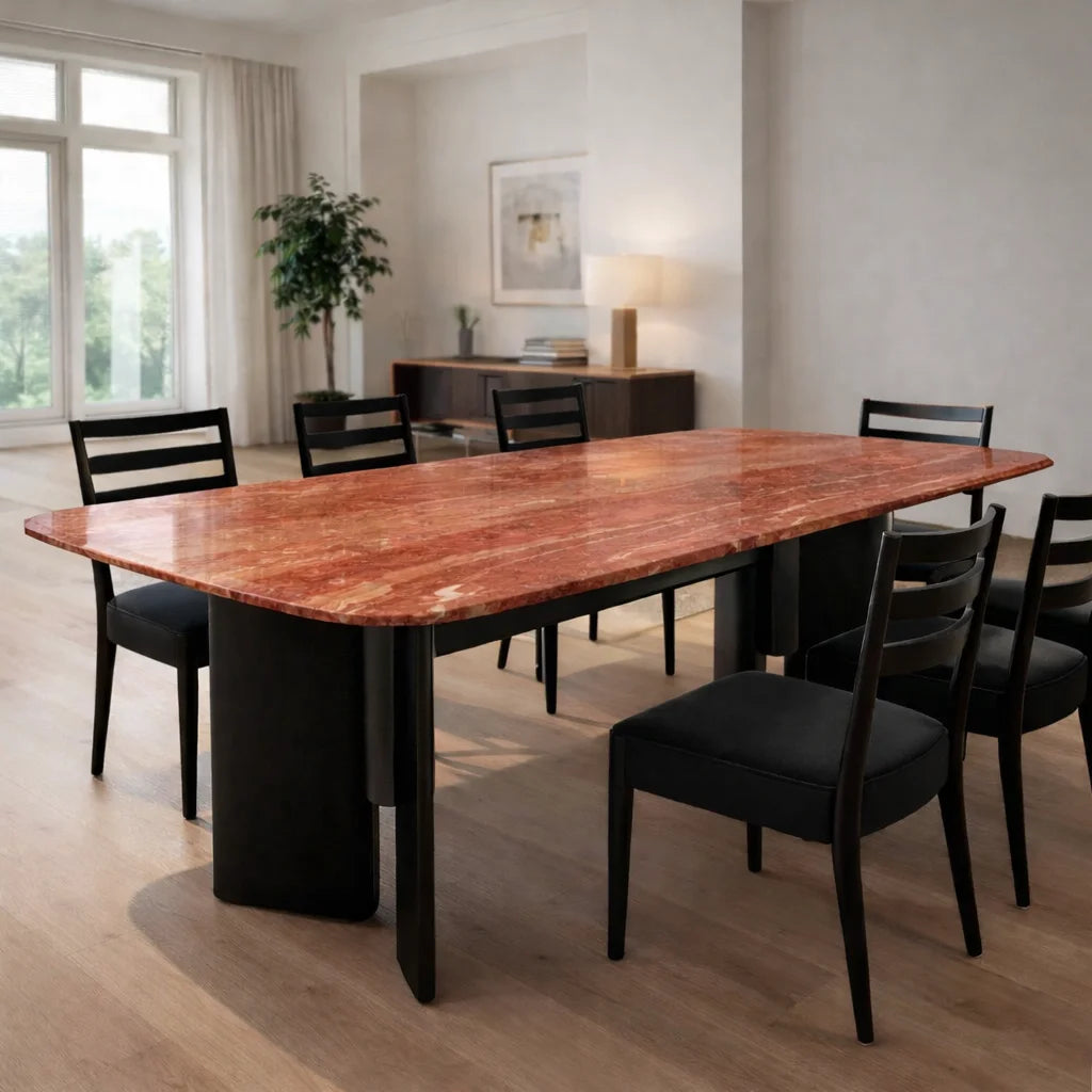 Monarch Stone Table
