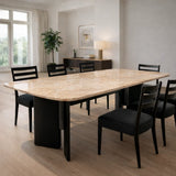 Monarch Stone Table