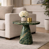 Monolith Accent Side Table