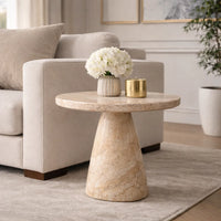 Travertine