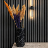 Monolith Marble Vase