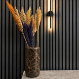 Monolith Marble Vase