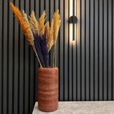 Monolith Marble Vase