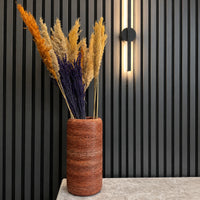 Red Travertine