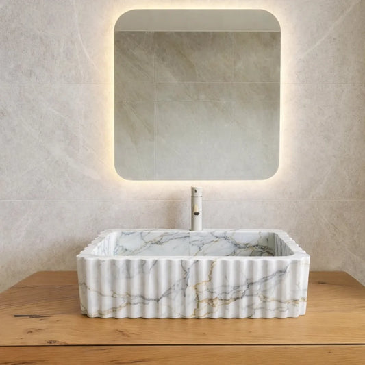 Natural Granite Washbasin
