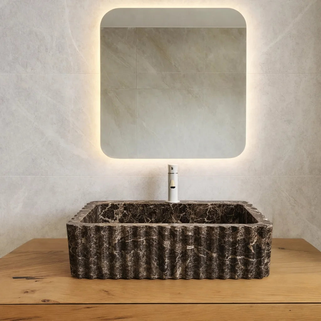 Natural Granite Washbasin