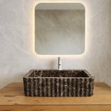 Natural Granite Washbasin