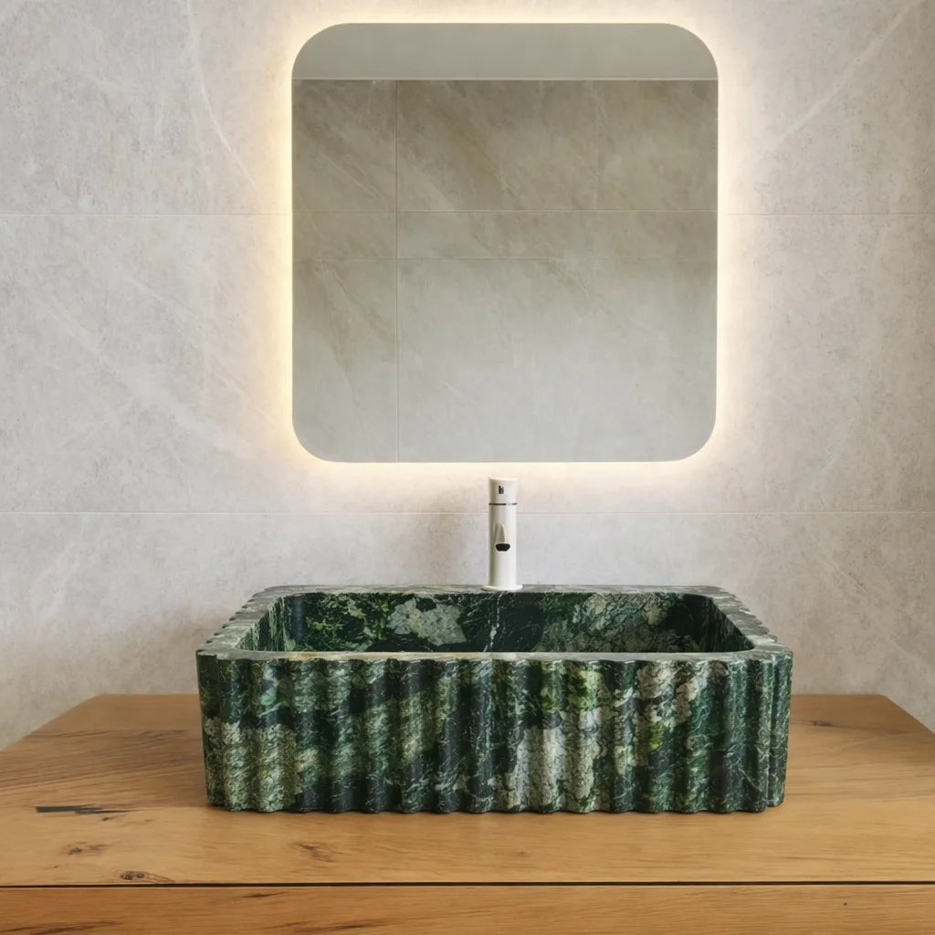 Natural Granite Washbasin