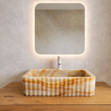 Natural Granite Washbasin