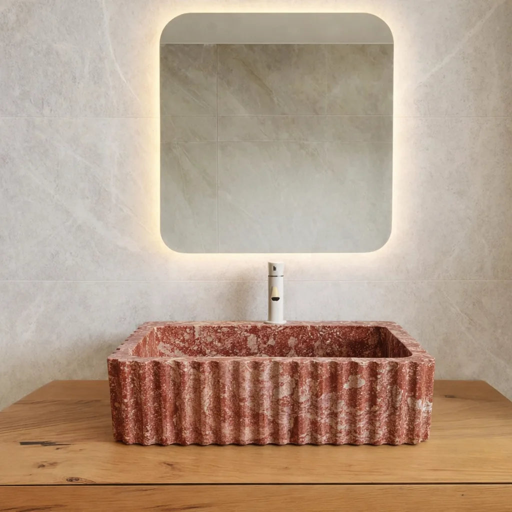 Natural Granite Washbasin