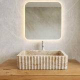 Natural Granite Washbasin