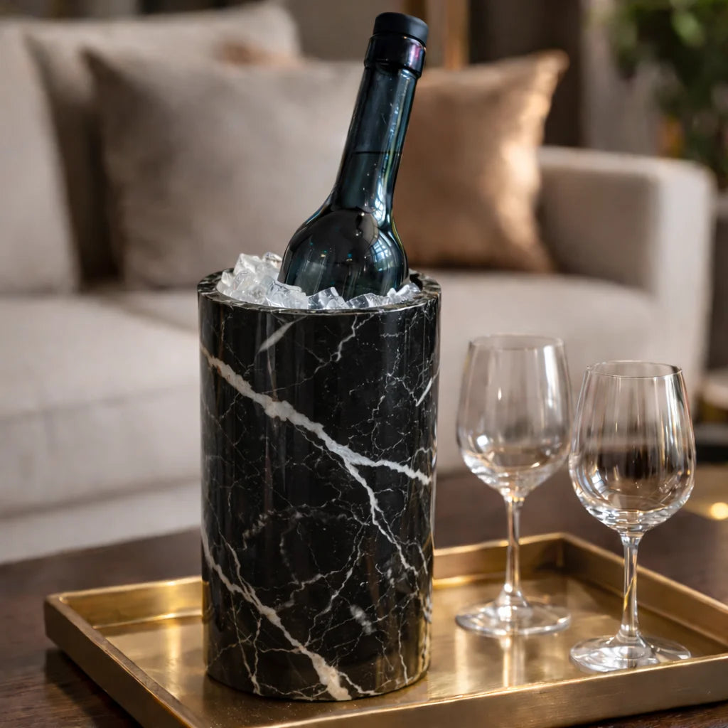 Natural Marble Wine