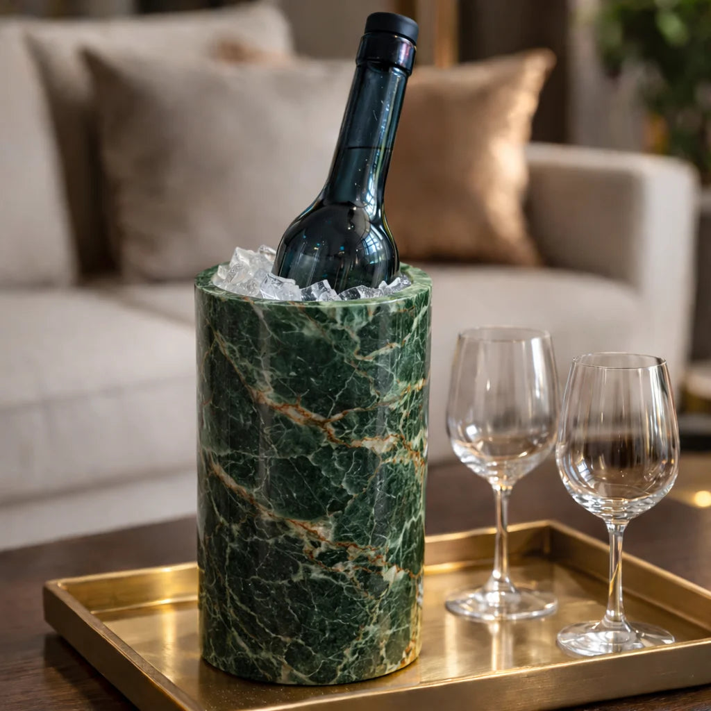 Natural Marble Wine