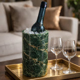 Natural Marble Wine