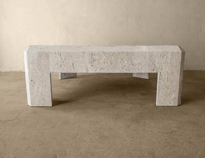 Natural Travertine Decor Collection