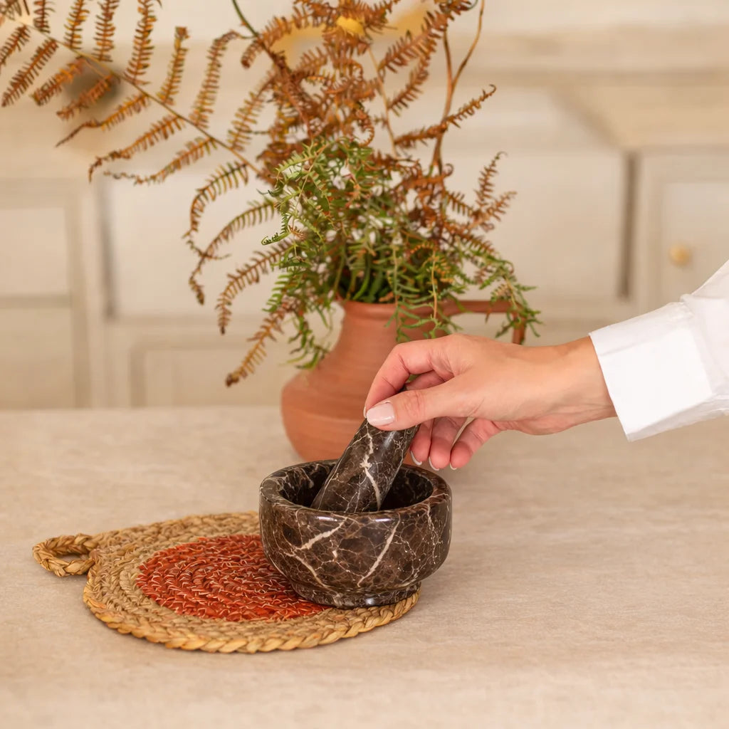 Nature Crush Kitchen