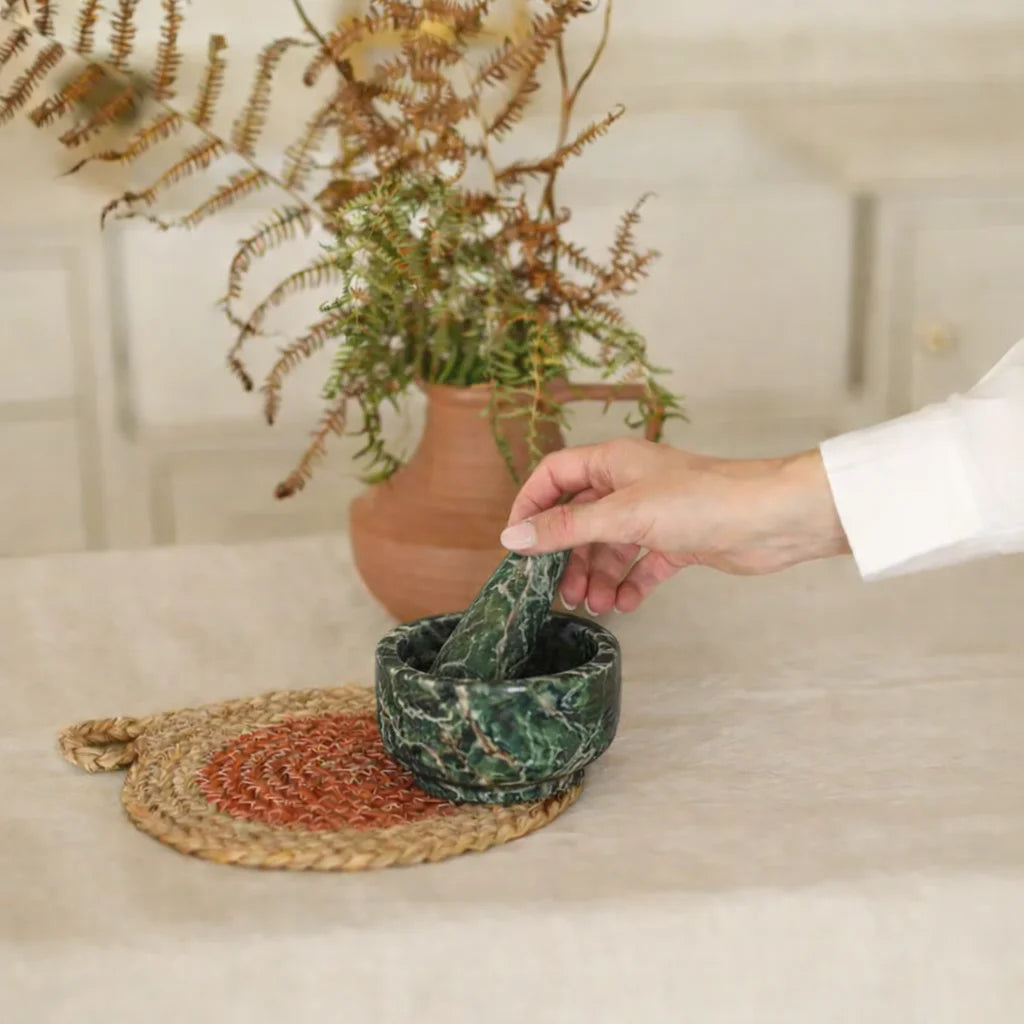 Nature Crush Kitchen