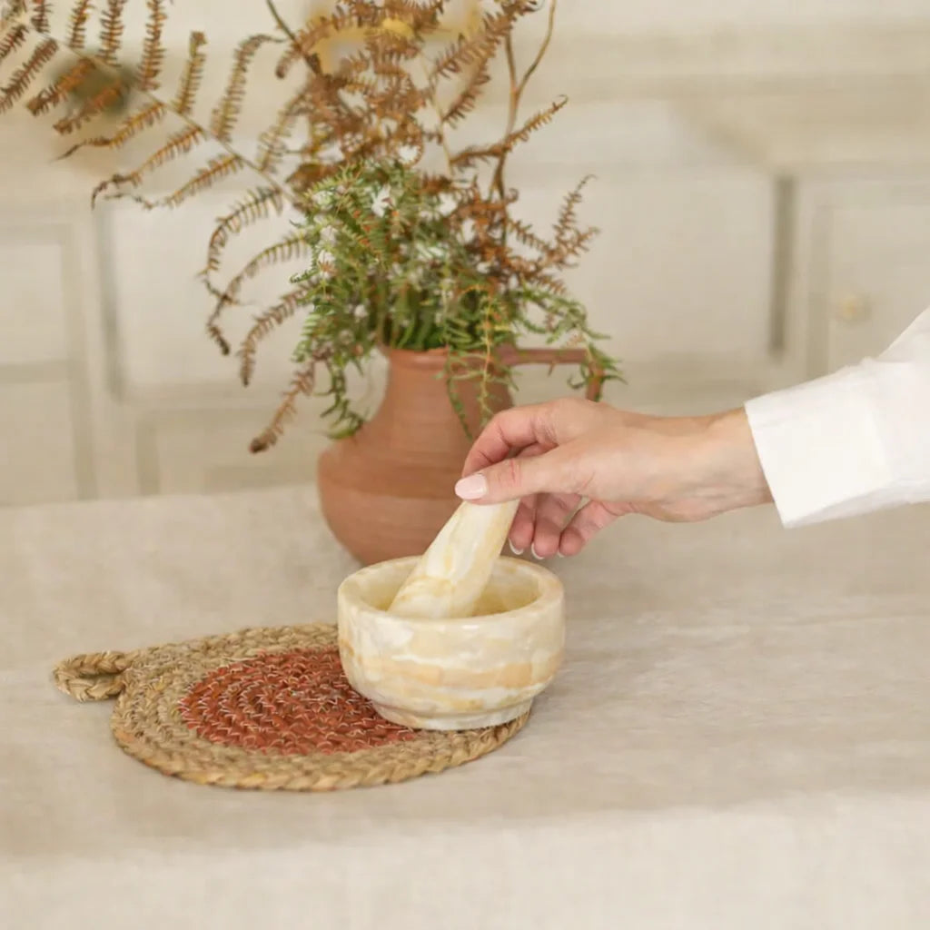 Nature Crush Kitchen
