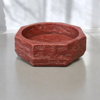 Red Travertine