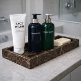 Nordic Marble Organizer Tray