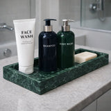Nordic Marble Organizer Tray