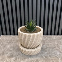 Travertine