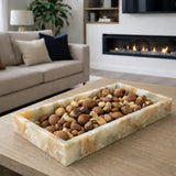 Nut Haven Tray