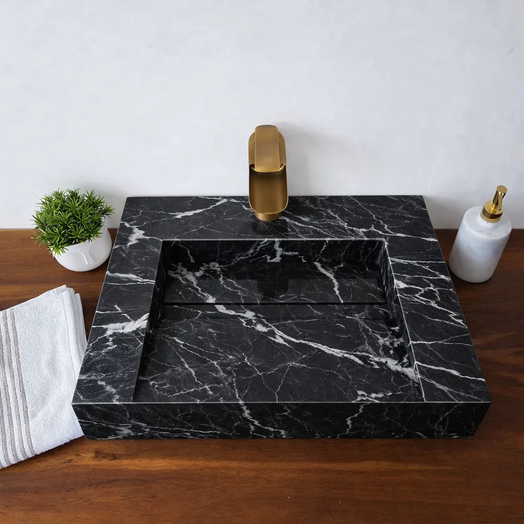 Obsidian Crest Sink