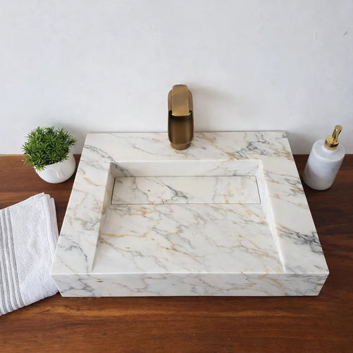 Obsidian Crest Sink