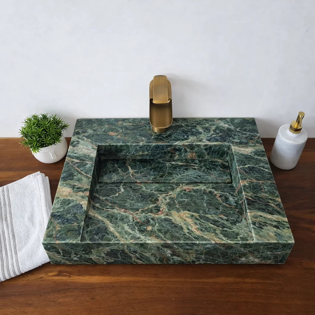 Obsidian Crest Sink