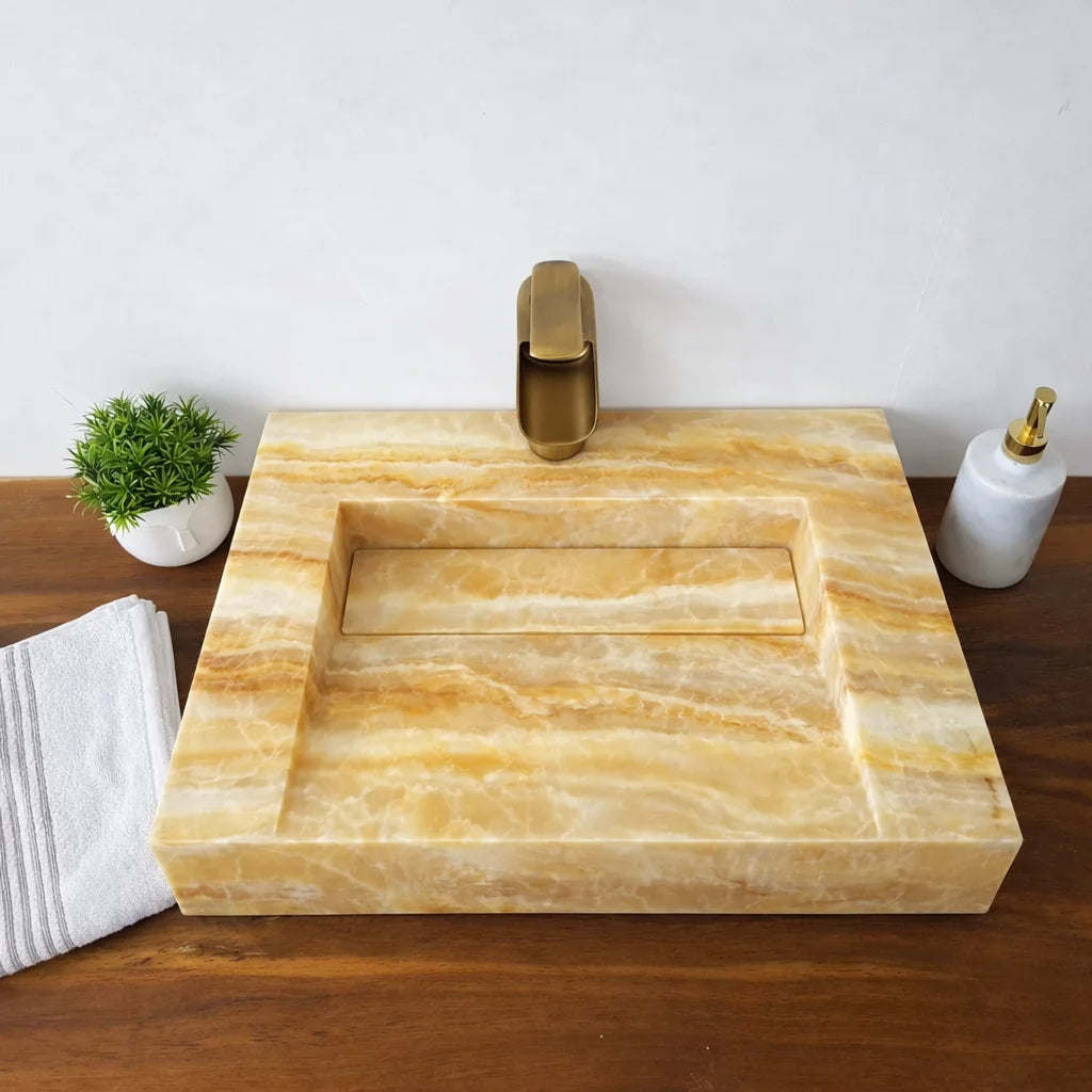 Obsidian Crest Sink