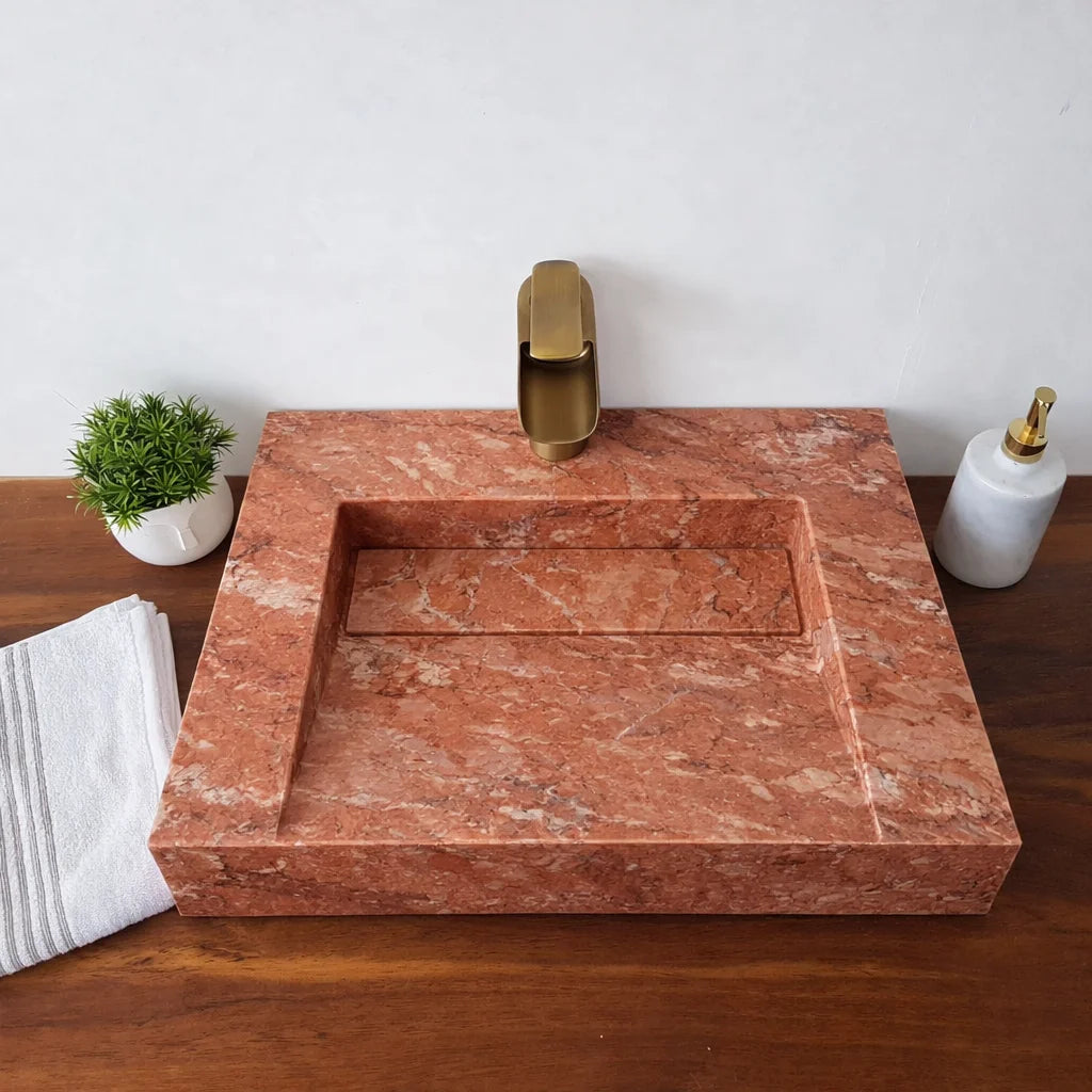 Obsidian Crest Sink