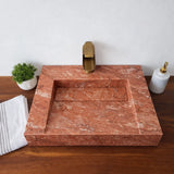 Obsidian Crest Sink