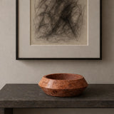 Obsidian Marble Bowl