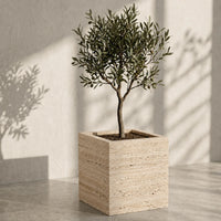 Travertine