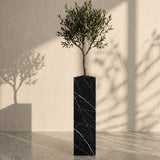 Opal Crest Planter