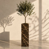 Opal Crest Planter