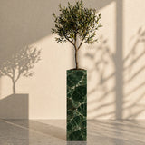 Opal Crest Planter
