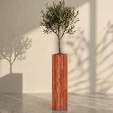 Opal Crest Planter