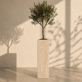 Opal Crest Planter
