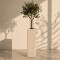 Travertine